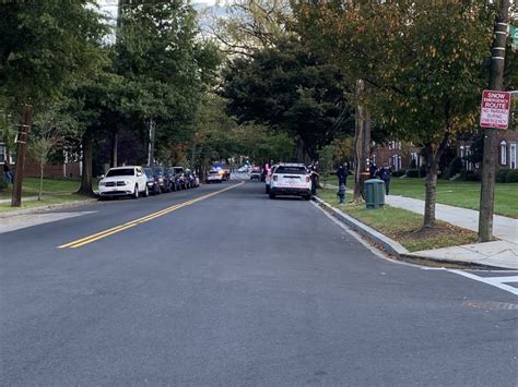 D.C. officer sentenced to 5 years in deadly shooting of sleeping .